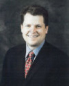 Dr. Jeff P Davis, MD