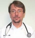 Dr. Jeffrey Hanson, MD