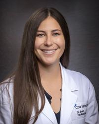Dr. Elizabeth Born, DO