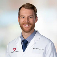 Andy Bowman, PA-C - Tulsa, OK - Other Specialty, Physician Assistants
