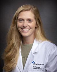 Dr. Mallory Howard, DO - Springfield, MO - Family Medicine