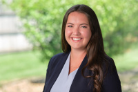 Allyson Schiefer, MD - Goshen, IN - Obstetrics & Gynecology