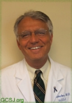 Jeffrey Joseph Kutscher, MD