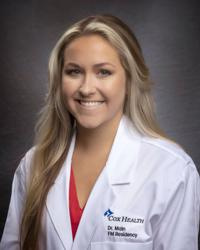 Dr. Katelynn Main, DO - Springfield, MO - Family Medicine
