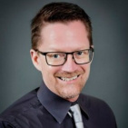 Dan Powell, MD