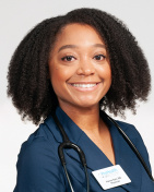 Alanna Julien Sam, MD