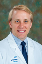 Trent Parry, MD