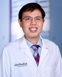 Clarence Lim