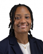 Jasmine Hawkins, DPM