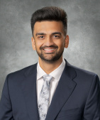 Dr. Rushi N. Mankad, MD
