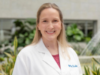 Molly E. Magrath