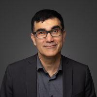 Abbas Smiley