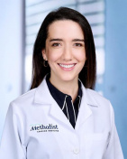 Nadia Smati, MD