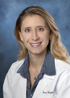 Susan M Rabizadeh, MD, MBA