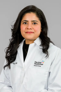 Ayesha Sajjad, MD - Cheshire, CT - Family Medicine
