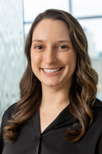 Rina Brandt, DO - Seattle, WA - Neurology