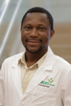 Noah Ene, MD