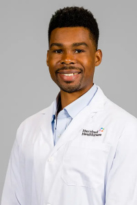 Jefferson Ebube, MD - Wethersfield, CT - Family Medicine