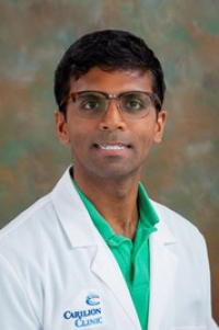 Albert J. Thayil, DO - Roanoke, VA - Physical Medicine & Rehabilitation, Sports Medicine