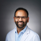 Ilesh B Patel, MD