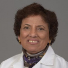 Zarina Merchant, MD