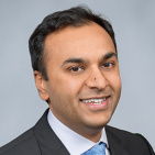 Dr. Ravindra Shah, MD