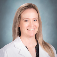 Sarah E. Thead, DO - Greenville, NC - Emergency Medicine