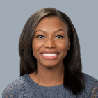 Dr. Leah Ashley Bonaparte, MD
