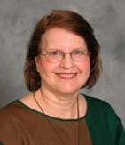 Dr. Joan Frances Wright, MD