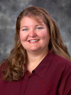 Dr. Jodi Lynn Krueger, MD