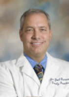 Dr. Joel Burmon Burwell, DO, PA