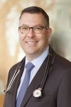 Cameron Smith, MD