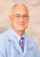 Dr. Patrick Terence Tracy, MD