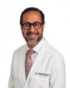 Tariq Siddiqui, MD