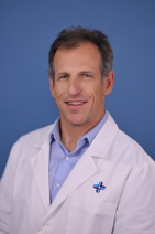 Hal Crosswell, MD
