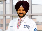 Anumeet Tuli, MD