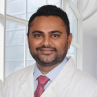 Kapilkumar Manvar, MD