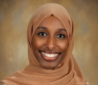 Yasmin Abdulaya, MD