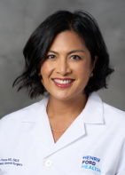 Marianne M Franco, MD