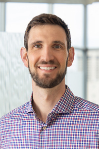 Alan Boyd, DO - Seattle, WA - Internal Medicine