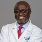 Ezekiel Sakyiama, MD