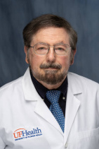 Richard Berry, MD