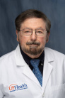 Richard Berry, MD