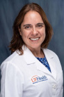 Natalia Moguillansky, MD