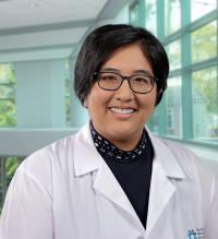 Dr. Hanna Carrasco, DO - Montclair, NJ - Family Medicine