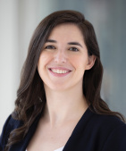 Emily Stanford, MD