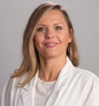 Ludmila Burcovschi, NP