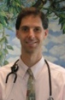 Dr. William C. Robertson, MD