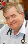 Dr. John A Hoffman, MD