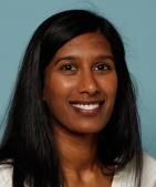 SARITA KAZA, MD